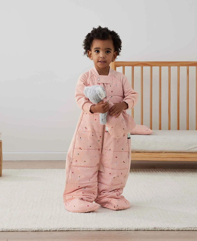 ergoPouch Baby Boys and Girls Tog Sleep Suit Sack