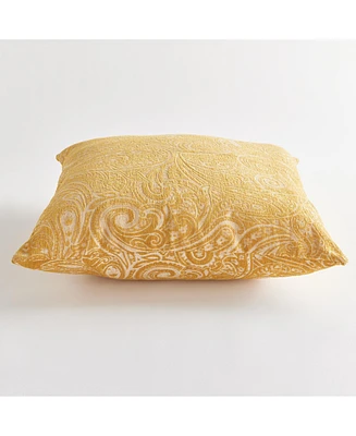 Yara Square Indoor or Outdoor Throw Pillow