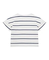 Guess Big Girls Short Sleeve T-Shirt