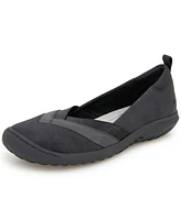 Jbu Women's Salma Casual Closed Shoe