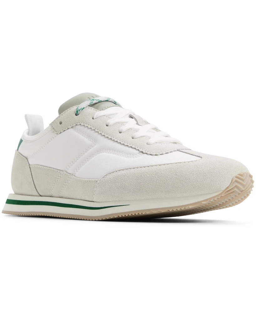 Ted Baker Men's Becks Lace Up Sneakers