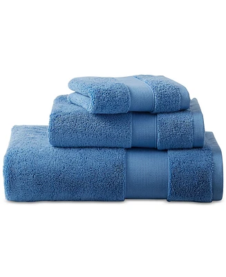 Lauren Ralph Watson Cotton Hand Towel, 16" x 30"