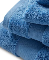 Lauren Ralph Watson Cotton Hand Towel, 16" x 30"