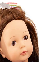 Gotz Precious Day Elisabeth My Star Doll