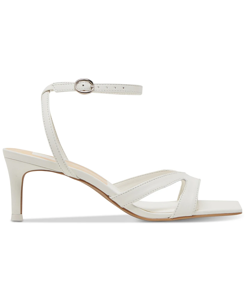 Dolce Vita Women's Becki Two-Piece Dress Sandals