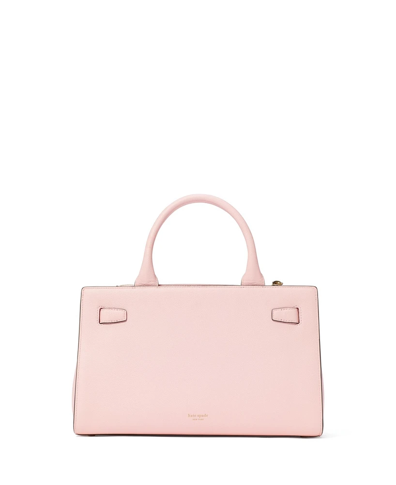 Kate Spade New York Deco Medium Satchel Bag
