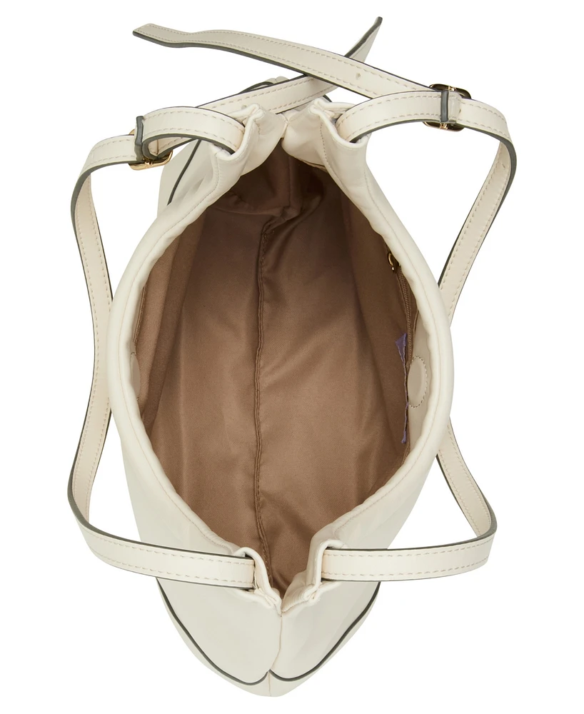 Madden Girl Faye Hobo Bag