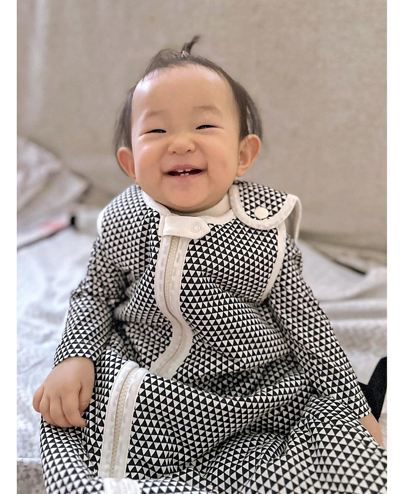 Malabar Baby Baby Boys Tog 0.6 (Lightweight