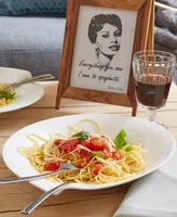 Villeroy & Boch Pasta Passion Pasta Bowls