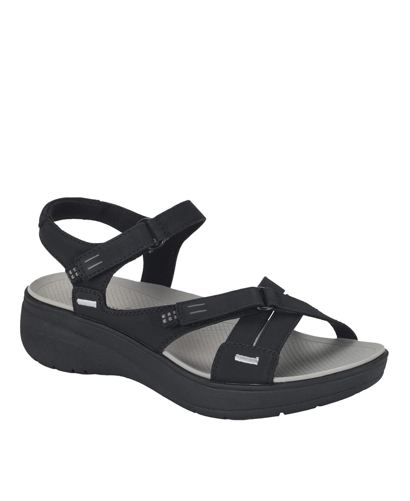 Baretraps Women's Tracey Wedge Sandals