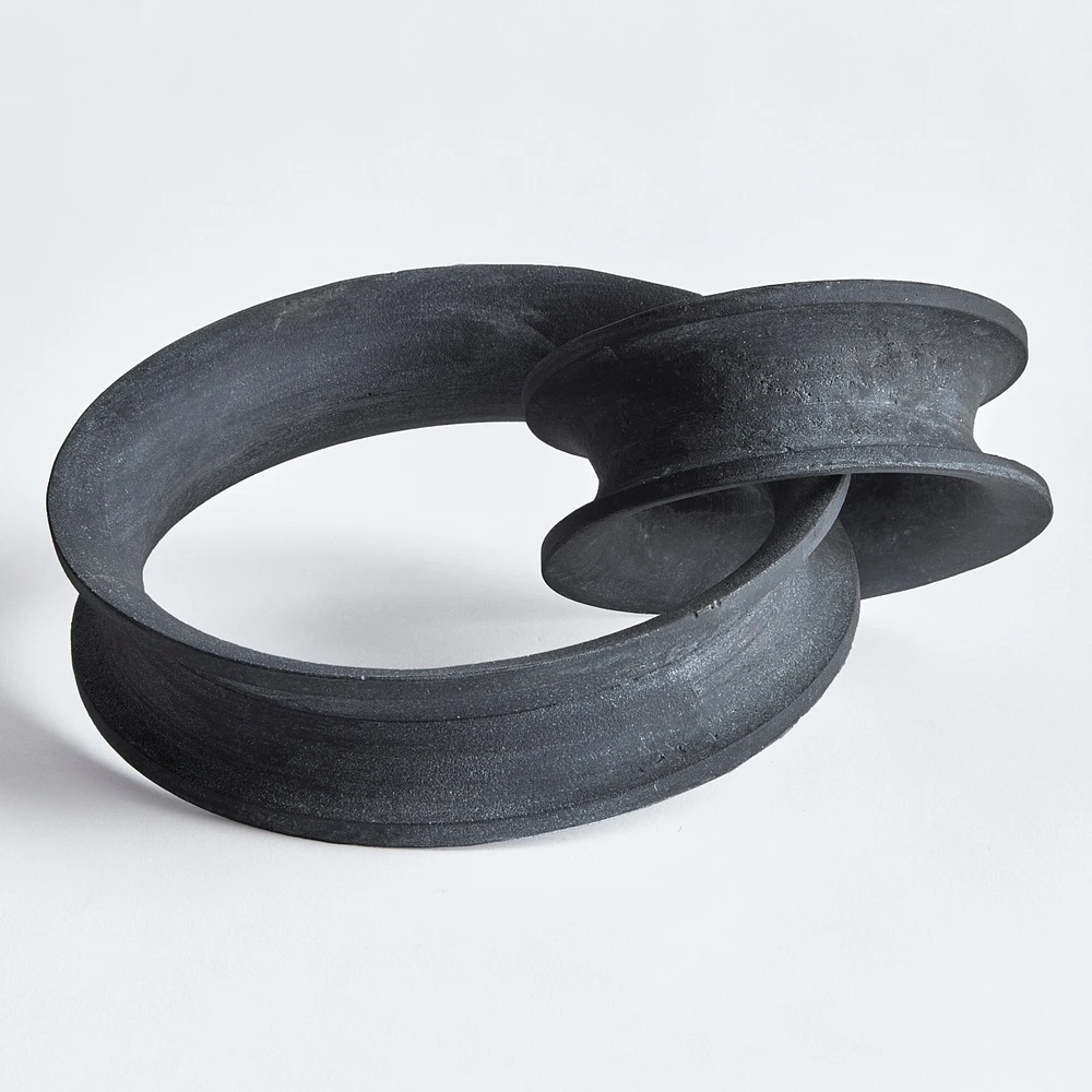 Kula Sculpture Decorative Object