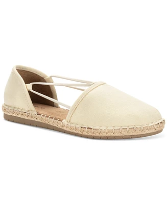 Style & Co Women's Peetaa Flat Sandals