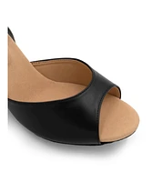 Capezio Women's Eva Ballroom Shoe