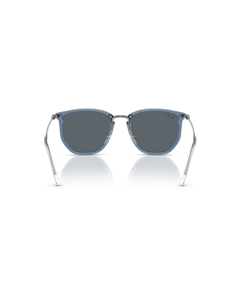 Ray-Ban Unisex Standard Sunglasses