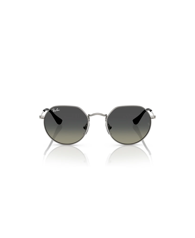 Ray-Ban Jr Jack Kids Sunglasses, RB9565S