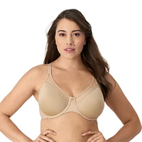 Bali One Smooth U Ultra Light Shaping Underwire Bra 3439
