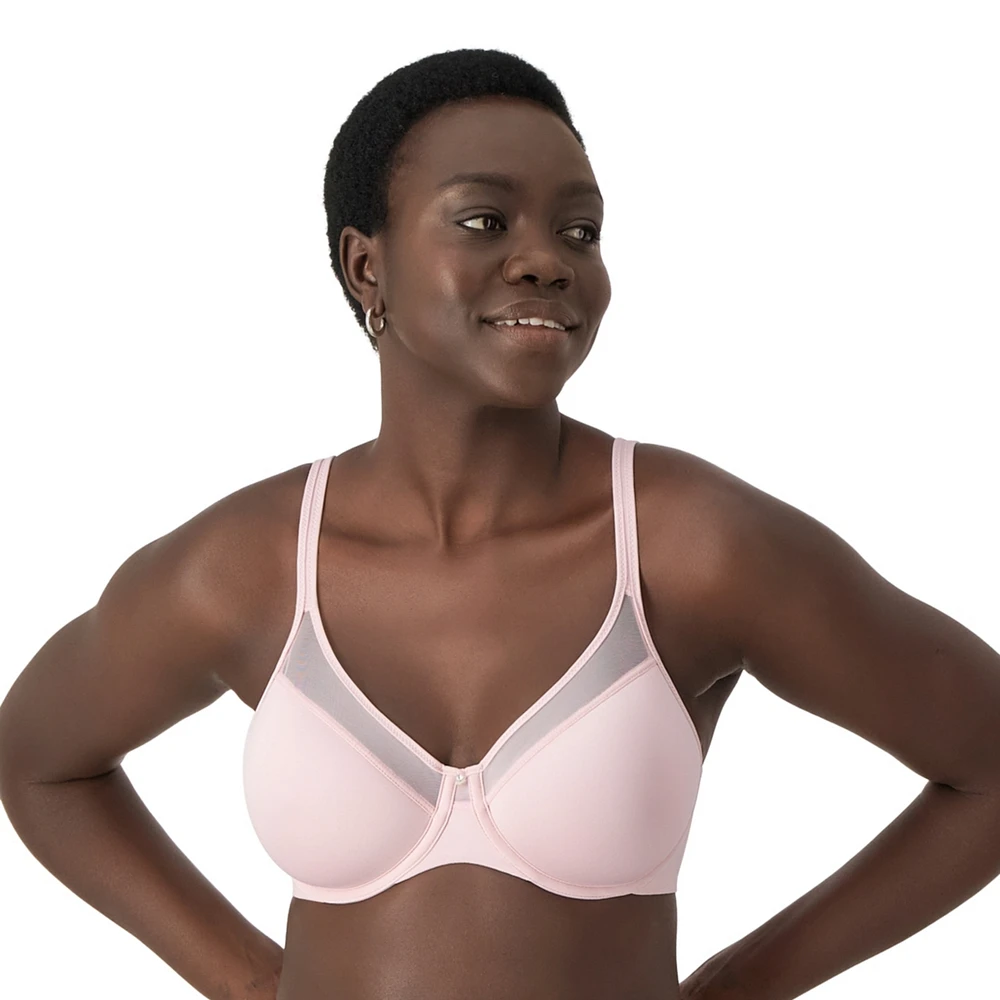 Bali One Smooth U Ultra Light Shaping Underwire Bra 3439