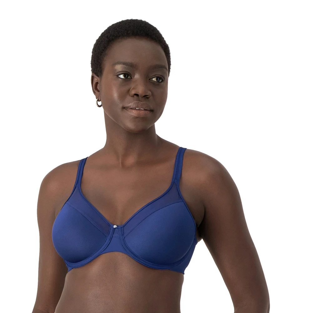 Bali One Smooth U Ultra Light Shaping Underwire Bra 3439