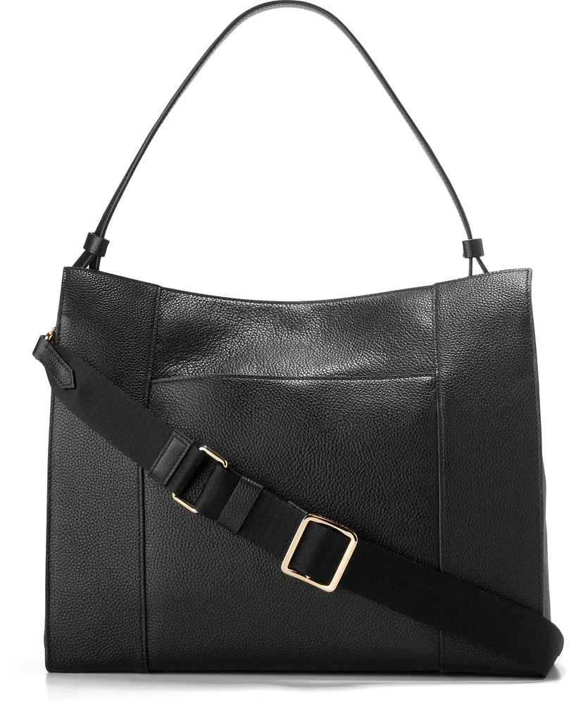 Cole Haan Carryall Medium Shoulder Bag
