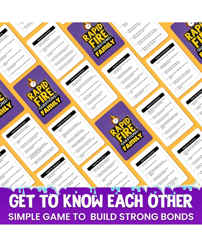 Quokka Engaging Couples Conversation Cards