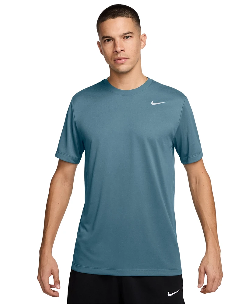 Nike Men's Dri-fit Legend Fitness T-Shirt