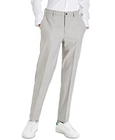 Michael Kors Big Boys Classic-Fit Stretch 2 Piece Suit