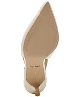 Dolce Vita Women's Alenna Kitten-Heel Slingback Pumps