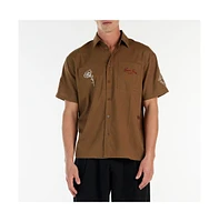 Nana Judy Men's Walter Ss Shirt