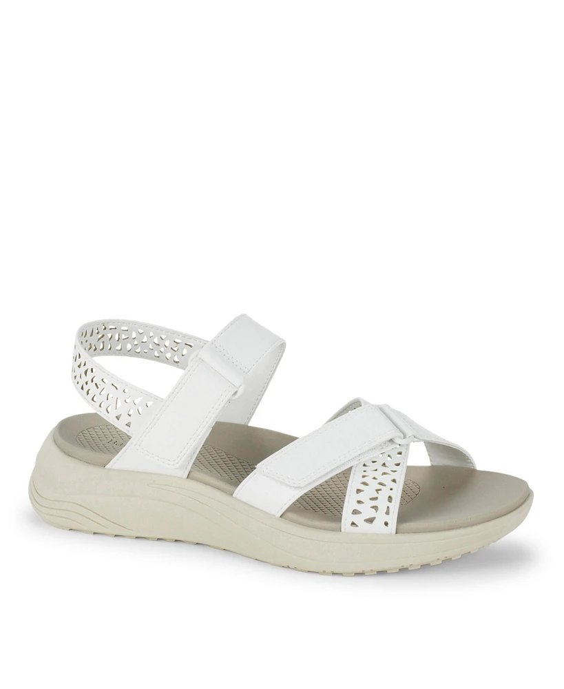 Baretraps Women's Jubilee Wedge Sandals