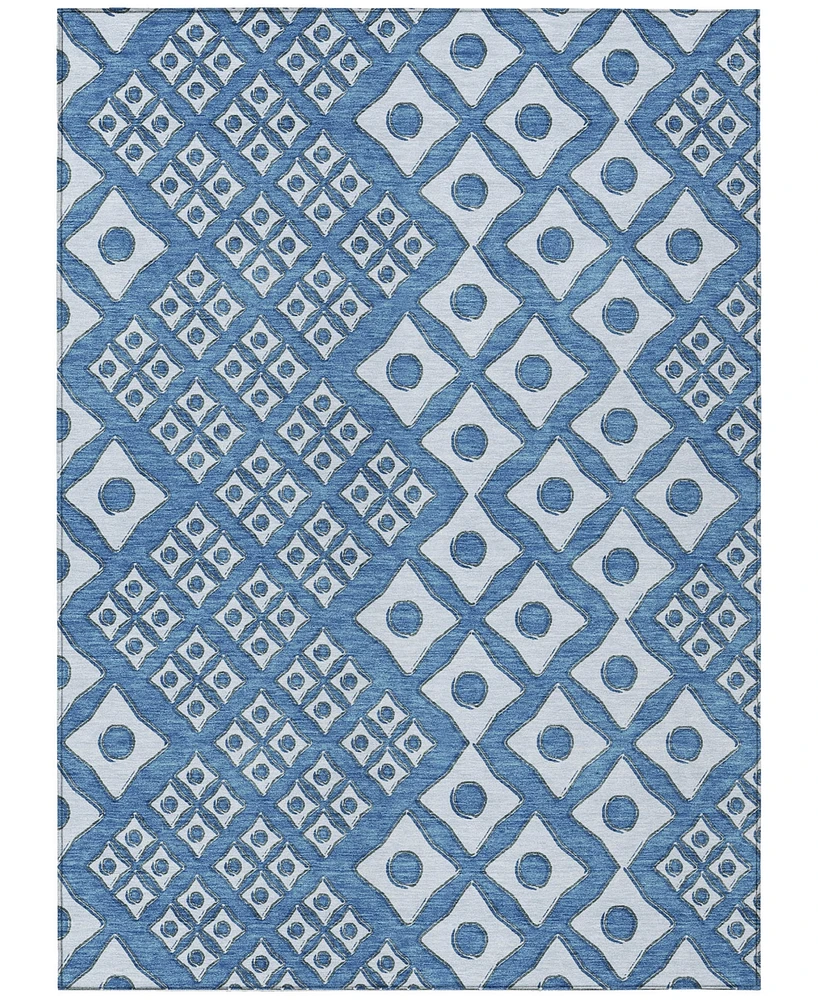 Addison Chantille Machine Washable ACN866 9'x12' Area Rug