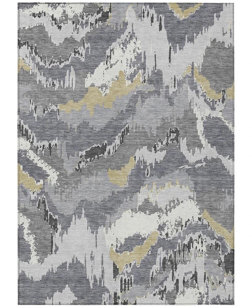 Addison Chantille Machine Washable ACN865 9'x12' Area Rug