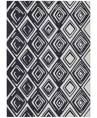 Addison Chantille Machine Washable ACN862 9'x12' Area Rug