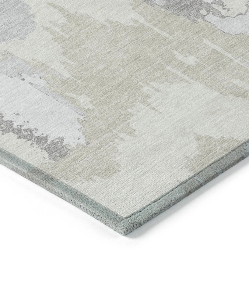 Addison Chantille Machine Washable ACN865 8'x10' Area Rug