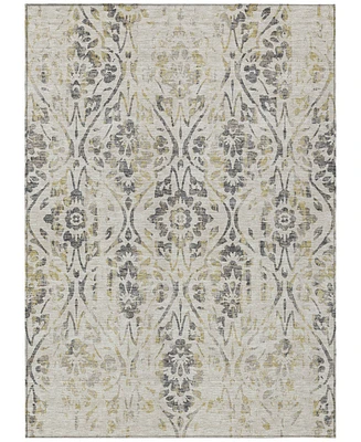 Addison Chantille Machine Washable ACN868 5'x7'6" Area Rug