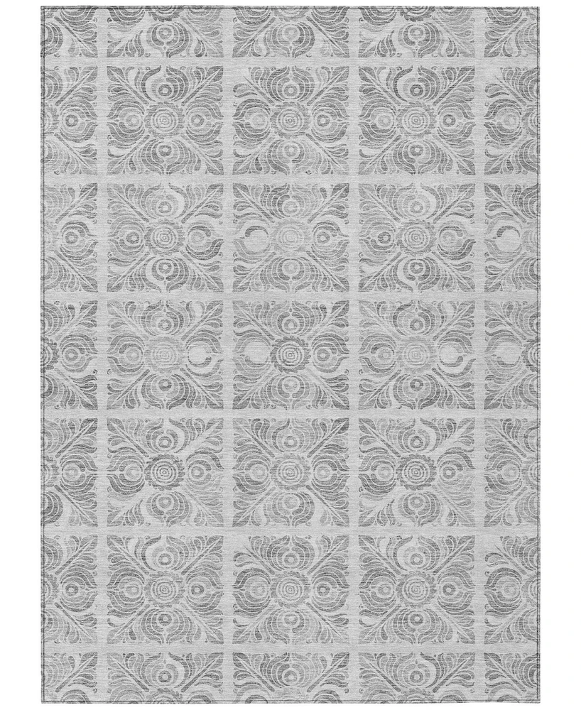 Addison Chantille Machine Washable ACN854 3'x5' Area Rug