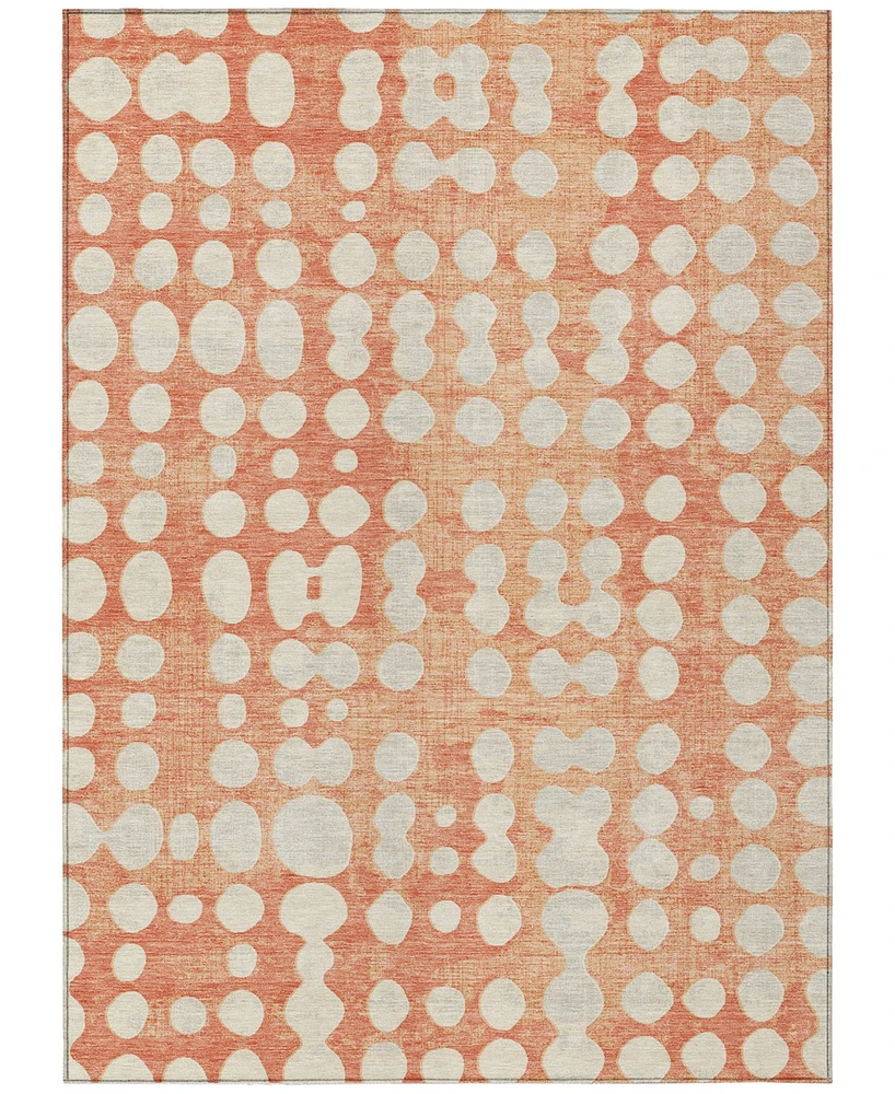 Addison Chantille Machine Washable ACN869 2'6"x3'10" Area Rug