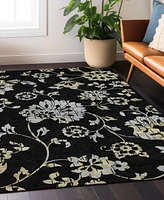 Addison Chantille Machine Washable ACN856 2'6"x3'10" Area Rug