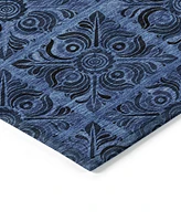 Addison Chantille Machine Washable ACN853 2'6"x3'10" Area Rug
