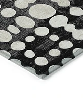 Addison Chantille Machine Washable ACN869 2'3"x7'6" Runner Area Rug