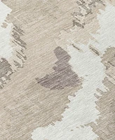 Addison Chantille Machine Washable ACN865 2'3"x7'6" Runner Area Rug