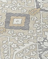 Addison Chantille Machine Washable ACN863 2'3"x7'6" Runner Area Rug