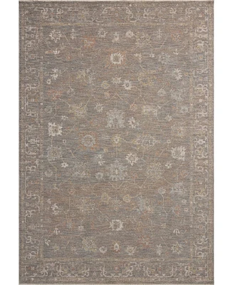 Chris Loves Julia Louisa Loi- 11'6''x15'7'' Area Rug