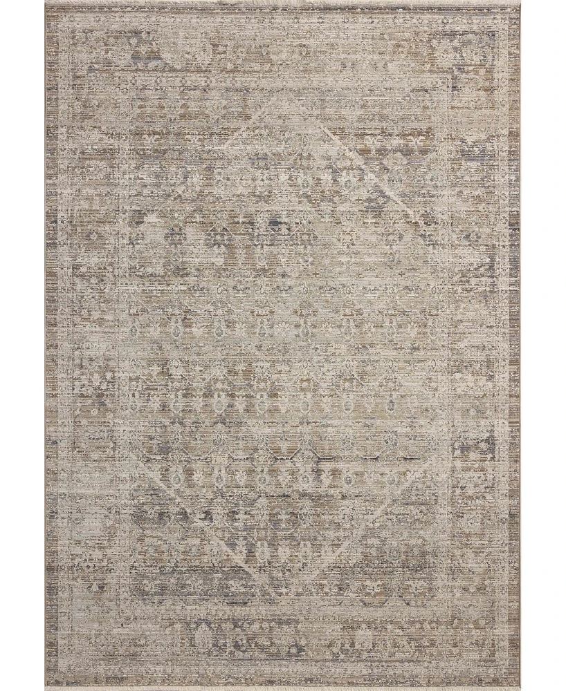 Chris Loves Julia Ida Ida- 7'10''x10' Area Rug