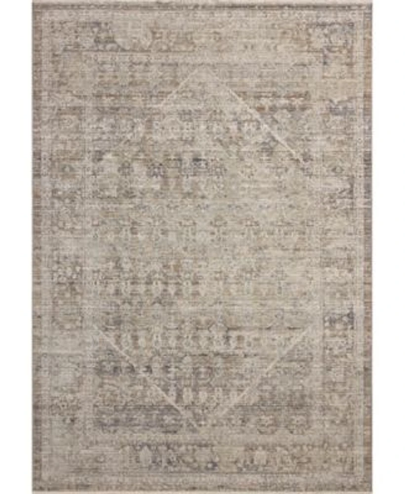 Chris Loves Julia Ida Ida Rug Collection