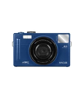 Minolta Minolta MND25 Digital Camera, Magenta