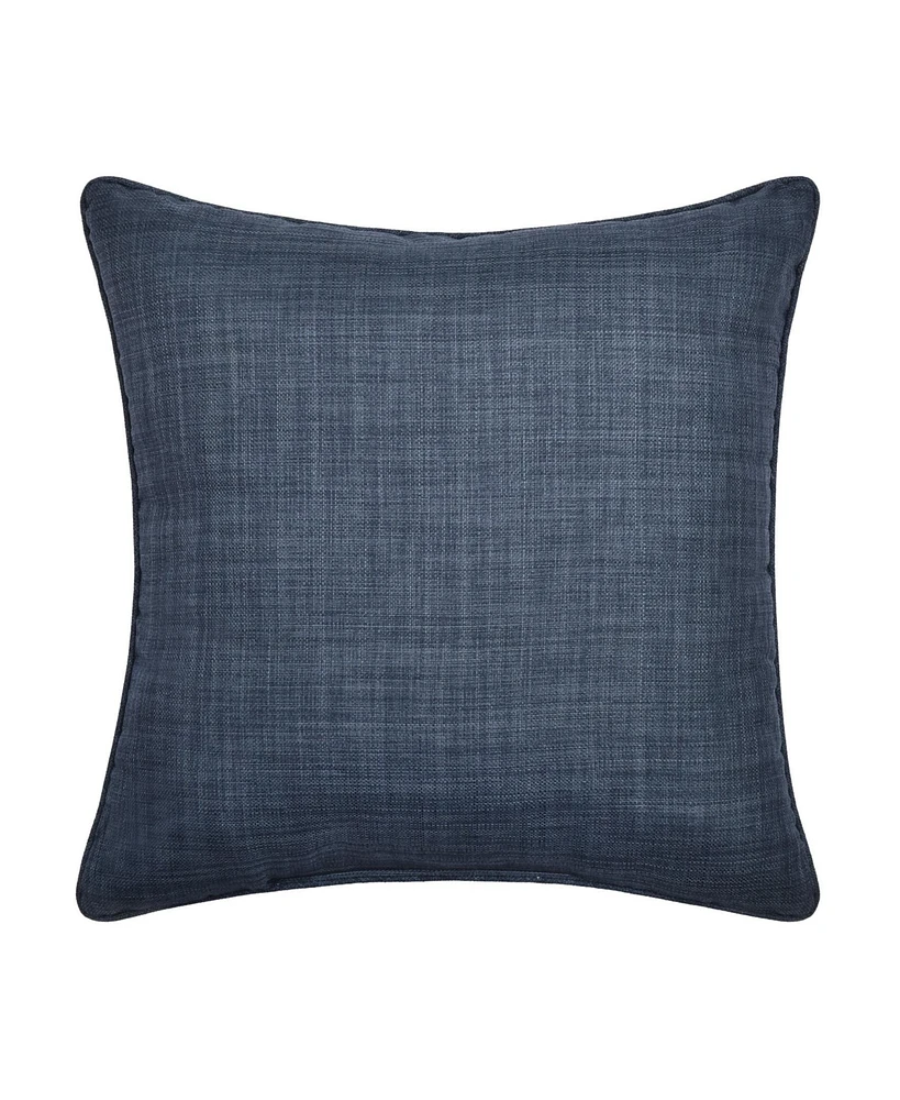 J Queen New York Enchanted Garden Decorative Pillow, 20" x 20"