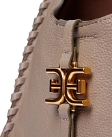 Sam Edelman Sylvia Extra Large Leather Hobo