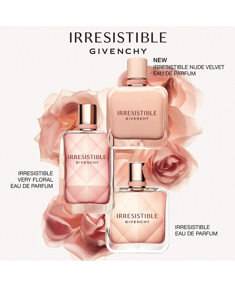 Givenchy 3-Pc. Irresistible Eau de Parfum Gift Set
