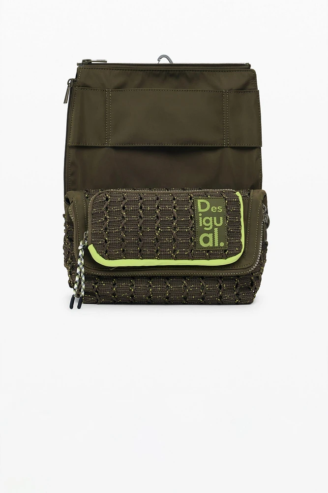 Desigual Women's Combined modular bag