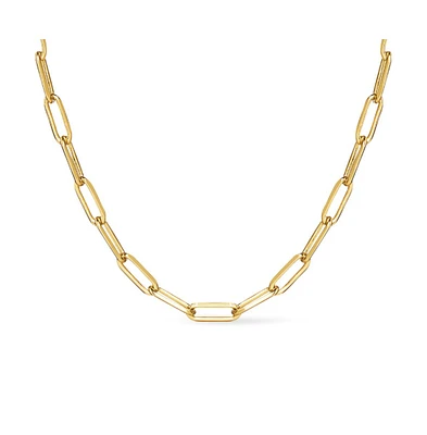 Ana Luisa - Link Chain Necklace - Laura Bold
